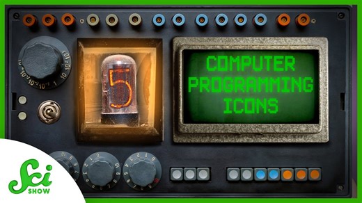 5 computer scientists who changed programming forever