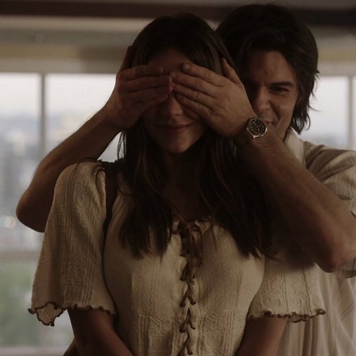 Tonight, The Lost Wife of Robert Durst tells the story before the jinx. | Lifetime