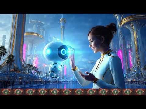 The World in 2100 How Humans, AI & Cities Will Evolve 4K Future Documentary