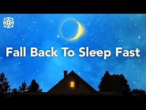 Guided Sleep Meditation 8 Hours Non-Stop Spoken Meditations For Sleep