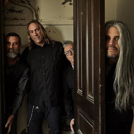 Tool Concert & Tour History (Updated for 2026) | Concert Archives