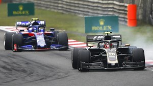 Highlights and report from the 2019 Chinese Grand Prix - Hamilton takes sixth Chinese Grand Prix win ahead of Bottas