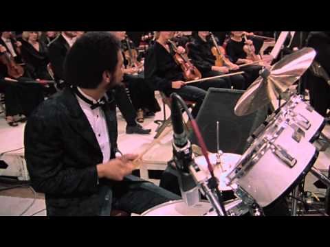 Ornette: Made in America (Official Trailer)