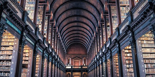 How to do historical research