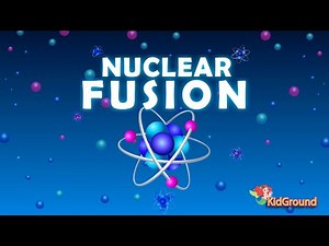 Nuclear Fusion | Physics animation video