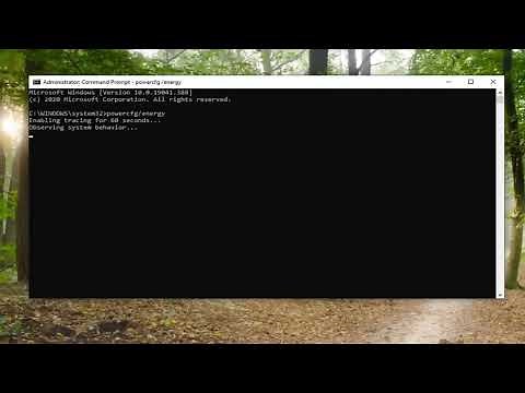 How to Check Your Laptop's Battery Health in Windows 10?
