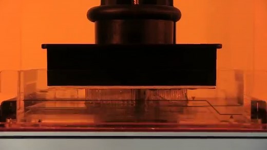 SLA 3D Printer Vs DLP 3D Printer Vs DLS 3D Printer | Manufactur3D