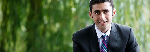 BSc (Hons) Computer Science (Top Up) (Online)