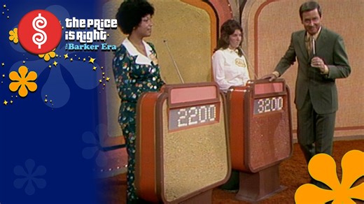 Two college students face off for some cool prizes during a retro Price Is Right Showcase in 1973. Episode 0662 - The Price Is Right 1973 - The Barker Era #ThePriceIsRight #BobBarker #GameShows #ClassicTV #ComeOnDown | The Price Is Right: The Barker Era