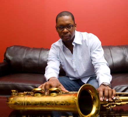 Ravi Coltrane: The John Coltrane Centennial | The Royal Conservatory of Music