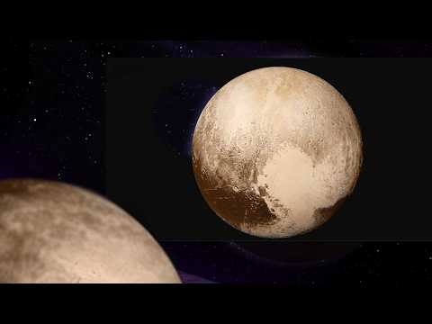 What Is Hidden Beyond Pluto? Exploring the Secrets of the Kuiper Belt