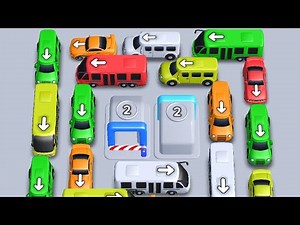 Crowd Express level 197 solution