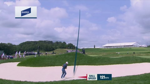 When and where are 2026 men’s golf majors? Venue, locations, dates for Masters, PGA, U.S. Open, British Open