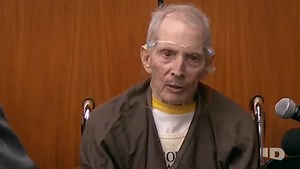 "I did what I did because I am who I am." - Robert Durst "The Trials of Robert Durst" premieres Saturday at 9/8c on ID and streaming on discovery . | Investigation Discovery