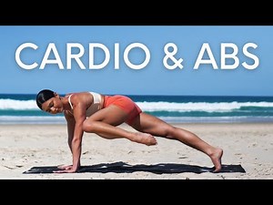 10 MIN CARDIO & ABS WORKOUT || No Equipment