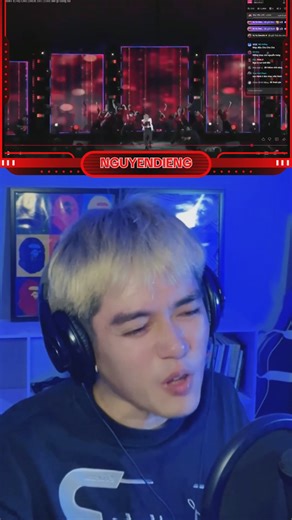 ĐIẾNG REACTION | anh Jack Flex kìa mấy ní 🫡 #ĐIẾNGREACTION #j97 | Nguyễn Phạm Huy Hoàng