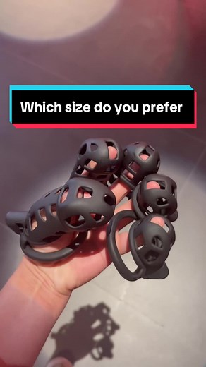 Choosing the Right Size: A Guide to Chastity Cages for Men
