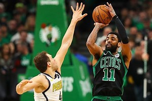 NBA 2018-19: Boston Celtics begin their playoff journey with a win