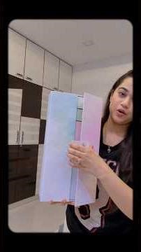 Unboxing my 1st PR Package of #2026 #sebamed #prpackage