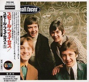 Small Faces - Small Faces