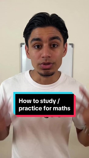 Effective Math Study Tips: Practice Makes Perfect!