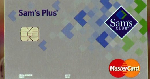 Sam's Club offers chip card to prevent fraud