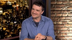 Josh Hutcherson stars in hit horror franchise, a decade after 'Hunger Games' fame