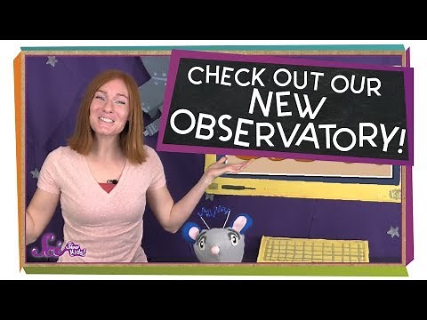 Let's Explore Space! | Astronomy for Kids