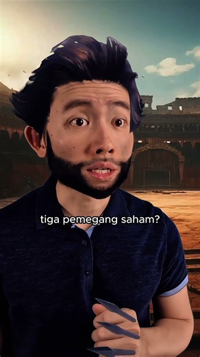 Wow, I'm going bankrupt...