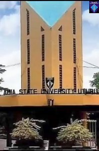 Abia State University, Uturu Nigeria on Reels