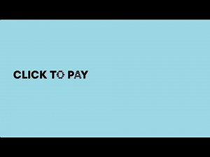 How to install Click to Pay - Tutorial