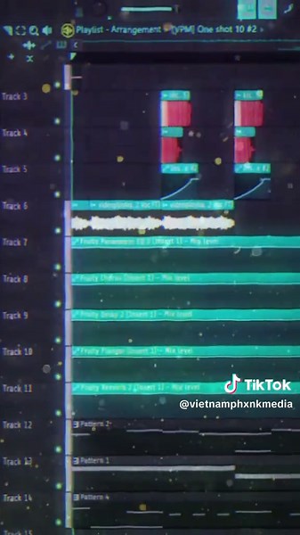 Bắc Bling: Nhạc Phonk Remix Hit từ Brazil