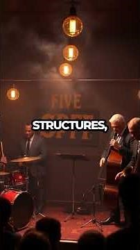 How Ornette Coleman Sparked Jazz’s Wild Revolution at Five Spot