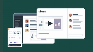 How Vimeo uses screen recording to work better together
