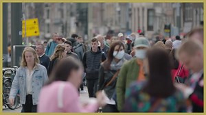 🇳🇱Within two weeks of the Netherlands easing almost all COVID-19 restrictions on June 26, the number of cases in the country rose by 500 percent.😷 But, thanks to more than 18 millions of doses administered so far in the country, hospitals look set to avoid being overwhelmed by patients.💉🏥 | CGTNEurope