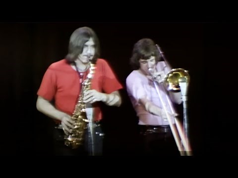Chicago - Full Concert | Live at Tanglewood (1970)