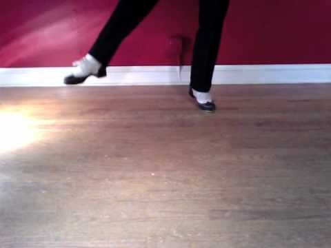 Shuffle Off To Buffalo