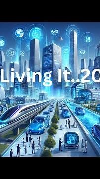 Why Japan's Technology Makes It Feel Like 2050 TODAY