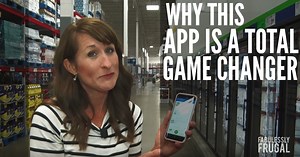 Sam's Club Scan and Go App Review - Fabulessly Frugal