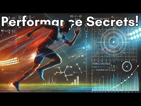 Physics of Sports: Science Behind Athletic Performance | Sports Secrets Explained