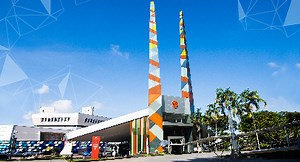 Science Education in Singapore | About Science Centre Singapore| Family Attractions