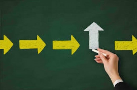 Top 10 Drivers of Innovation - New & Improved