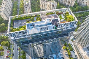 The sustainable tech transformation: Paving the way for a greener future