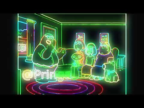 Peter sings Bird is the Word vocoded to Surfin Bird