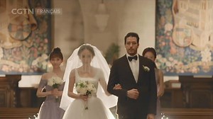 Reste avec moi Episode 1