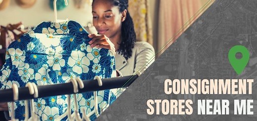 Consignment Stores Near Me [Locator Map   Selling Guide   FAQ]