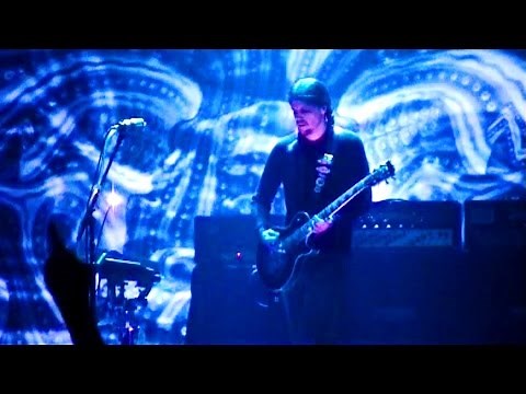 Tool Live Paris 2007 Remastered (Full Concert)