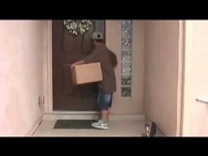 UPS Training Video