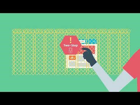 Four Simple Tips for a More Secure Website