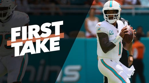 First Take (9/12/24) - Live Stream - Watch ESPN